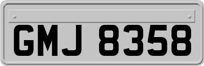GMJ8358