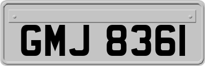 GMJ8361