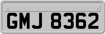 GMJ8362