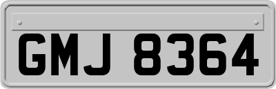GMJ8364