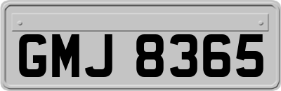 GMJ8365