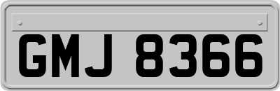 GMJ8366