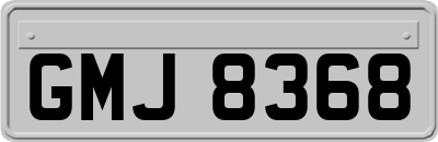 GMJ8368