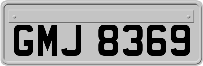 GMJ8369