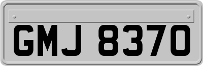 GMJ8370