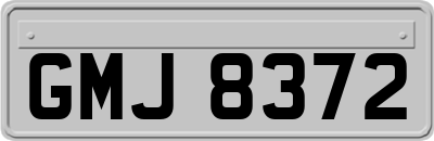 GMJ8372
