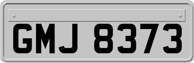 GMJ8373