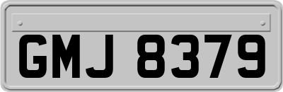 GMJ8379