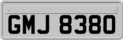 GMJ8380