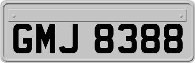 GMJ8388