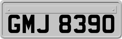 GMJ8390