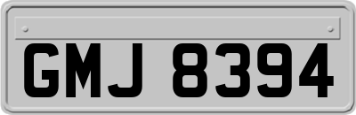 GMJ8394