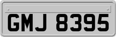 GMJ8395