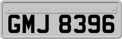 GMJ8396