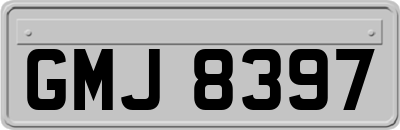 GMJ8397