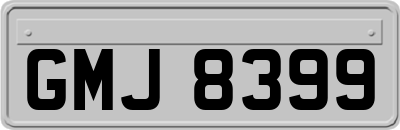 GMJ8399