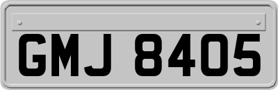 GMJ8405