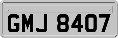 GMJ8407