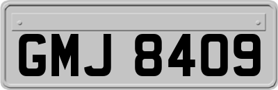 GMJ8409