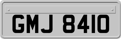 GMJ8410