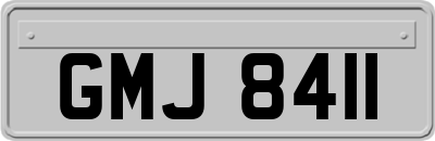 GMJ8411