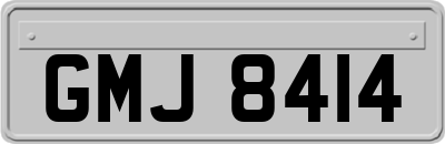 GMJ8414