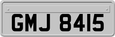 GMJ8415