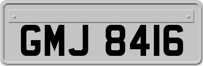 GMJ8416