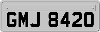 GMJ8420