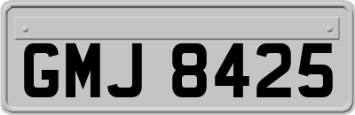 GMJ8425