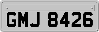 GMJ8426
