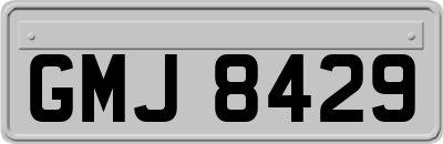 GMJ8429