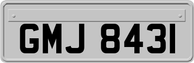 GMJ8431