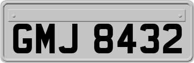 GMJ8432