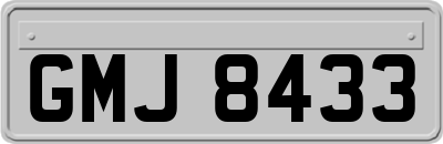 GMJ8433