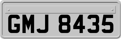 GMJ8435