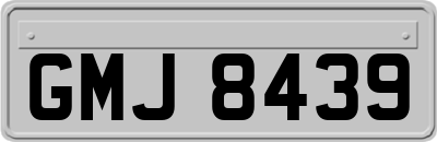 GMJ8439