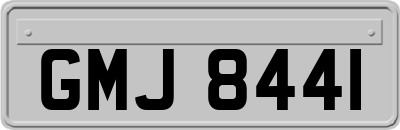 GMJ8441
