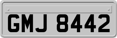 GMJ8442