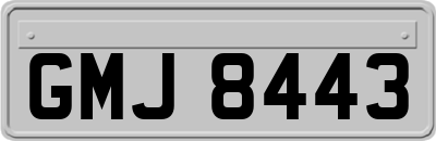 GMJ8443