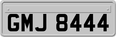 GMJ8444