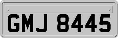GMJ8445