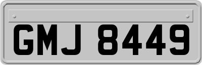 GMJ8449