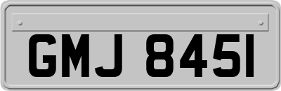 GMJ8451