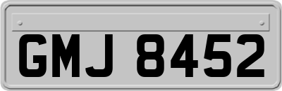 GMJ8452