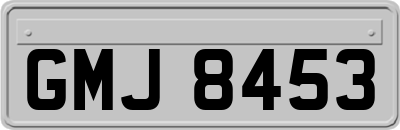 GMJ8453
