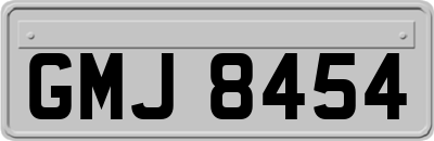 GMJ8454