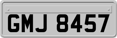 GMJ8457