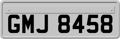 GMJ8458