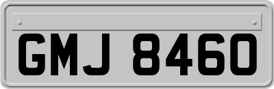 GMJ8460